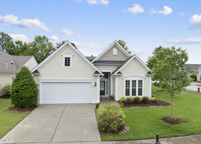 Property at 923 Peltier Dr, Cary, NC 27519, 2 beds, 2 baths