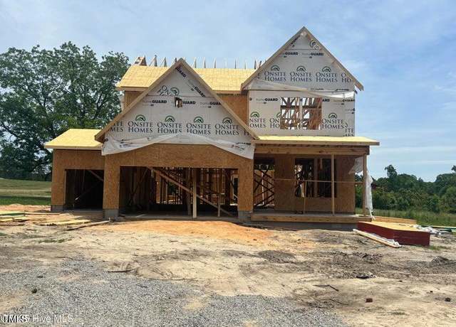 Property at 209 Atkins Rd, Cameron, NC 28326, 4 beds, 2.5 baths