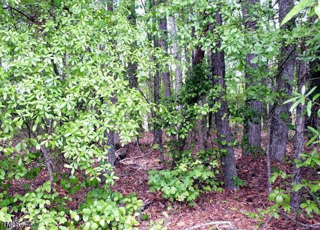 Property at 00 Bunn Elementary School, Bunn, NC 27508