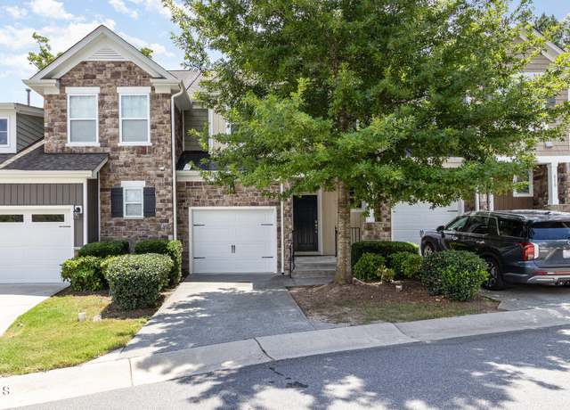 Property at 417 Christian Creek Pl, Cary, NC 27519, 4 beds, 3.5 baths
