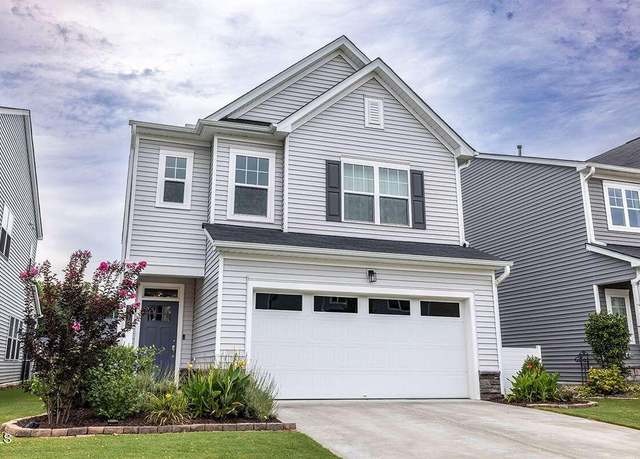 Property at 113 Velten Ridge Dr, Durham, NC 27713, 3 beds, 2.5 baths