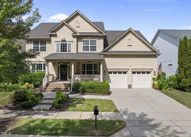 Property at 2933 Grandview Heights Ln, Raleigh, NC 27614, 4 beds, 3.5 baths