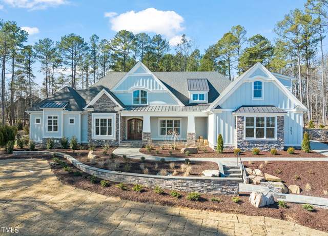 Property at 291 Riverstone Dr, Pittsboro, NC 27312, 4 beds, 4.5 baths