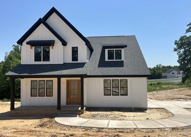 Property at 103 Slocum Dr, Wendell, NC 27591, 4 beds, 3 baths