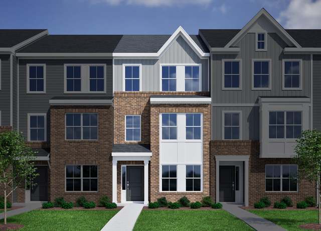Property at 356 Chesapeak Commons St #135, Garner, NC 27529, 3 beds, 3.5 baths