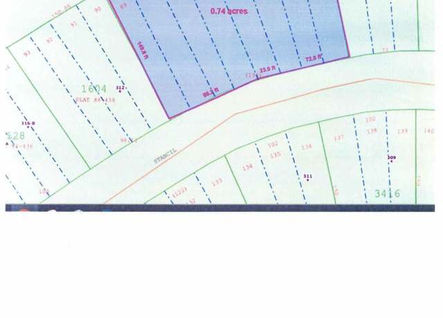Property at 0 Stancil St, Smithfield, NC 27577
