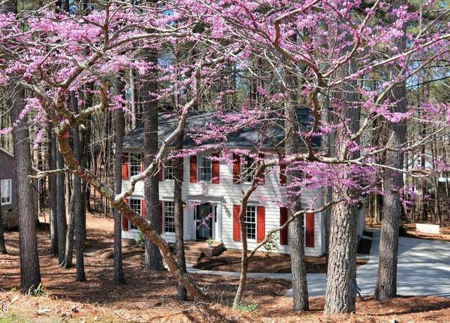 Property at 4910 Highgate Dr, Durham, NC 27713, 4 beds, 2.5 baths