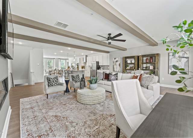 Property at 1245 S Blount St #201, Raleigh, NC 27601, 3 beds, 2.5 baths