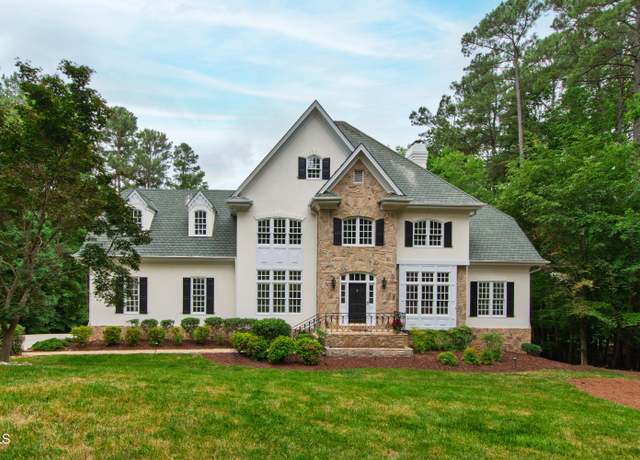 Property at 636 Pendleton Lake Rd, Raleigh, NC 27614, 4 beds, 4.5 baths
