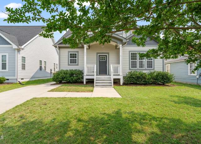Property at 225 East End Ave, Durham, NC 27703, 3 beds, 2.5 baths