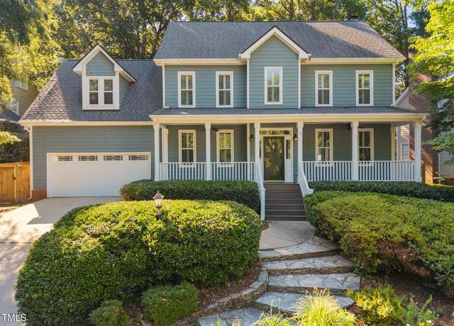 Property at 8412 Old Deer Trl, Raleigh, NC 27615, 4 beds, 2.5 baths