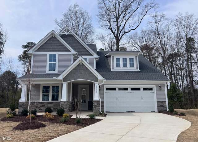 Property at 3113 Petrea Ct #38, Angier, NC 27501, 4 beds, 3.5 baths