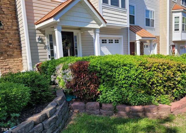 Property at 11843 Canemount St, Raleigh, NC 27614, 4 beds, 3.5 baths