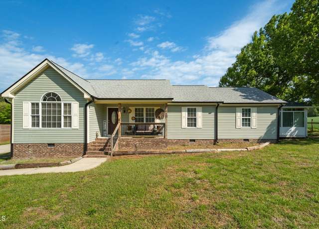 Property at 7397 Pearces Rd, Louisburg, NC 27549, 3 beds, 3 baths