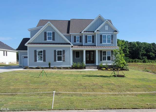 Property at 125 Summerlin Dr, Clayton, NC 27527, 4 beds, 4 baths