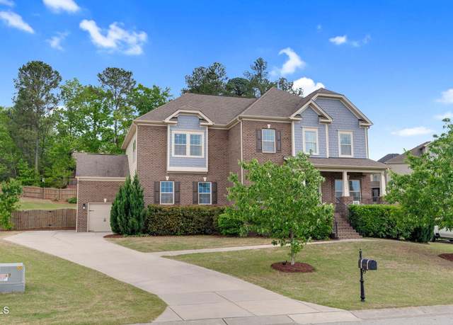 Property at 5004 Clowser Minnow Ct, Wake Forest, NC 27587, 5 beds, 3 baths