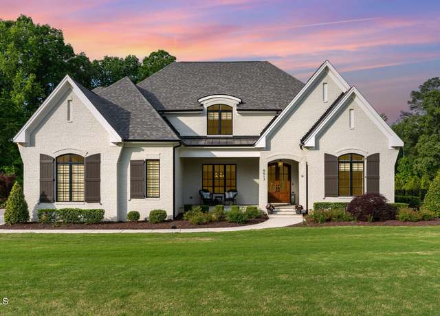 Property at 8017 Discovery Falls Trl, Wake Forest, NC 27587, 4 beds, 4.5 baths