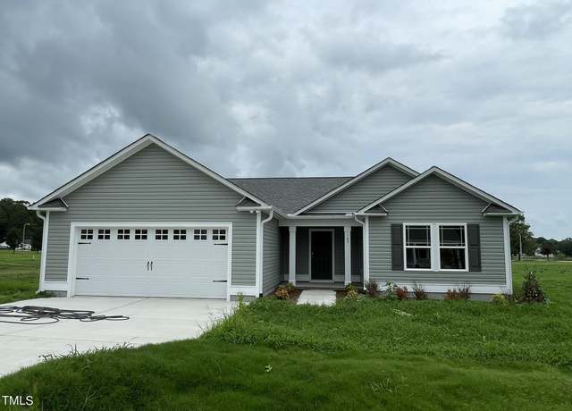 Property at 167 Lotus Ave, Smithfield, NC 27577, 3 beds, 2.5 baths