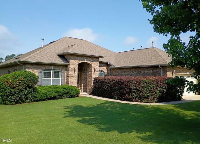 Property at 243 Nortwick Rd, Rolesville, NC 27571, 4 beds, 3 baths