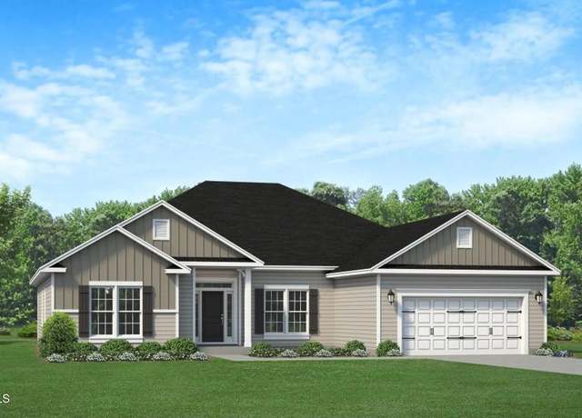 Property at 4994 Trident Maple Ct Lot 11, Battleboro, NC 27809, 4 beds, 3 baths