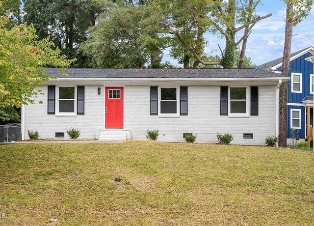 Property at 2612 Glenbrook Dr, Durham, NC 27704, 3 beds, 1 bath