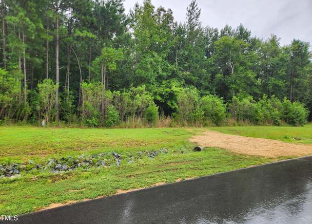Property at 1278 Cedar Grove Rd, Pittsboro, NC 27312