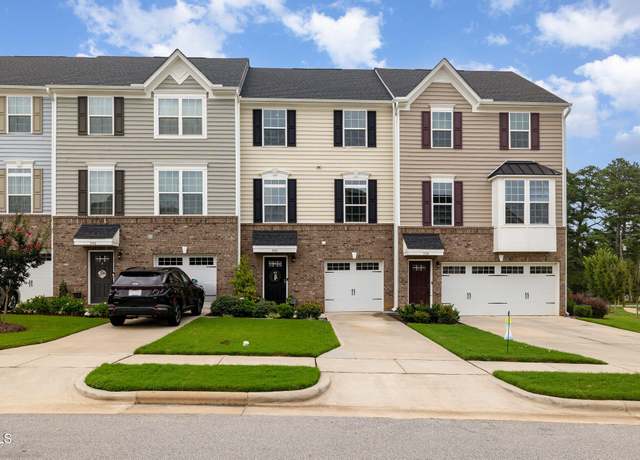 Property at 342 Amber Acorn Ave, Raleigh, NC 27603, 3 beds, 3 baths