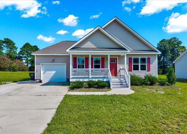 Property at 1076 Old Us Hwy 421, Lillington, NC 27546, 3 beds, 2 baths