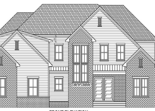 Property at 15 Brandon Pines Ct, Pittsboro, NC 27312, 4 beds, 5 baths