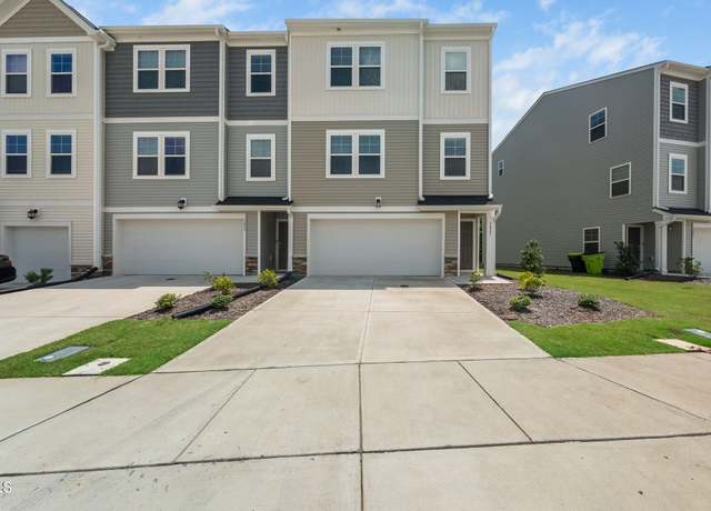 Property at 3025 Castle Loch Ln, Durham, NC 27703, 4 beds, 3.5 baths