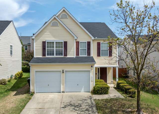 Property at 1533 Brown Owl Dr, Raleigh, NC 27610, 3 beds, 2.5 baths