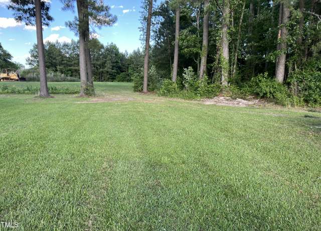 Property at 00 New King Rd, Smithfield, NC 27577
