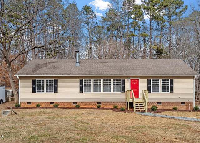 Property at 4720 Brigadoon Dr, Durham, NC 27705, 3 beds, 2 baths