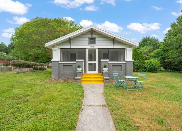 Property at 2815 Orange Grove Rd, Hillsborough, NC 27278, 3 beds, 1 bath