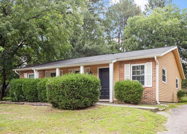 Property at 1200 Hazelnut Dr, Raleigh, NC 27610, 3 beds, 1.5 baths