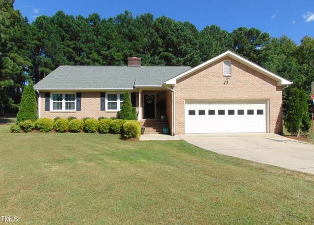 Property at 15 Gina Lee Ter, Louisburg, NC 27549, 3 beds, 2 baths