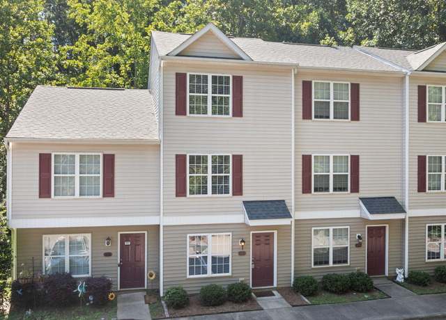 Property at 67 Red Ln, Raleigh, NC 27606, 3 beds, 3.5 baths