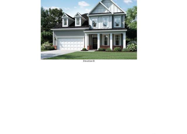 Property at 2408 Englemann Dr Lot 111, Apex, NC 27502, 6 beds, 5.5 baths