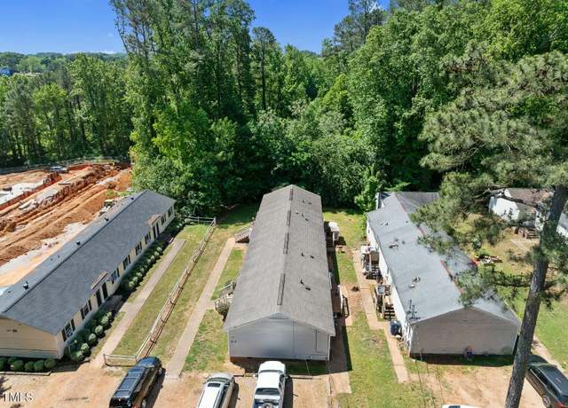 Property at 613 Peach Rd, Raleigh, NC 27603, 2 beds, 1 bath