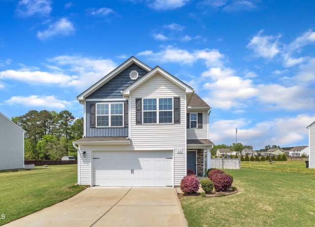 Property at 310 Mineral Spring Ln, Fuquay Varina, NC 27526, 3 beds, 2.5 baths