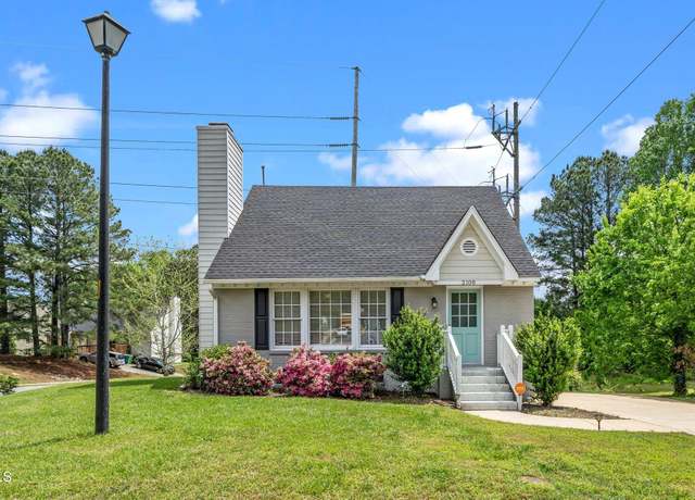 Property at 2108 Quail View Trl, Raleigh, NC 27604, 3 beds, 2.5 baths