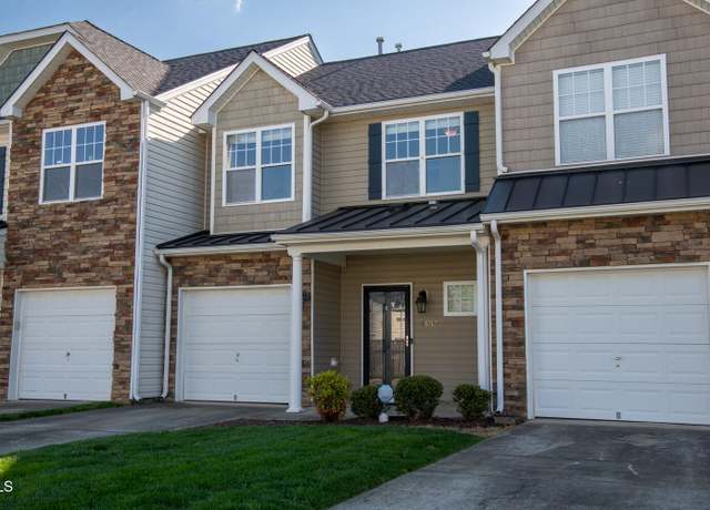 Property at 6852 Derby Run Dr, Whitsett, NC 27377, 3 beds, 2.5 baths