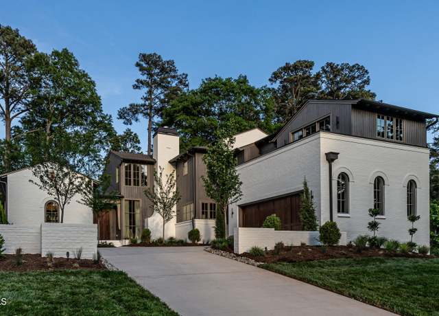Property at 1222 Duplin Rd, Raleigh, NC 27607, 5 beds, 6 baths