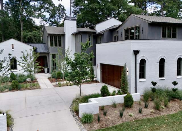 Property at 1222 Duplin Rd, Raleigh, NC 27607, 5 beds, 6 baths