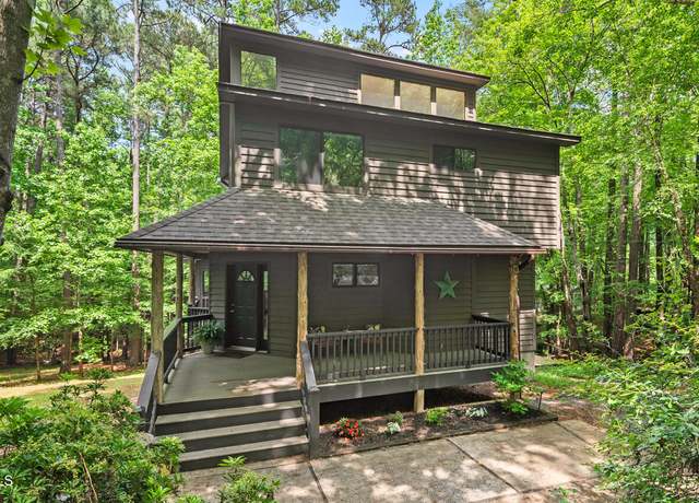 Property at 6412 Heartwood Dr, Chapel Hill, NC 27516, 3 beds, 2.5 baths