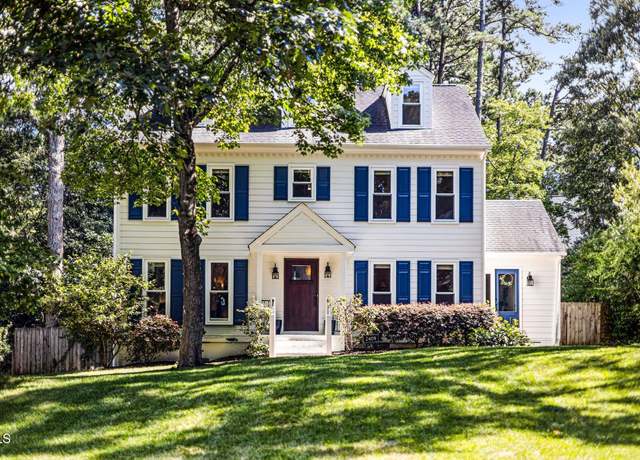 Property at 2409 Basil Dr, Raleigh, NC 27612, 3 beds, 2.5 baths