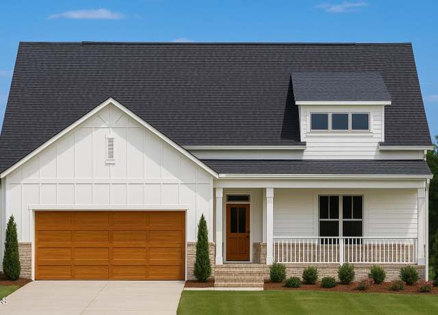 Property at Lot 67 Sage Ct, Fuquay Varina, NC 27526, 4 beds, 2.5 baths