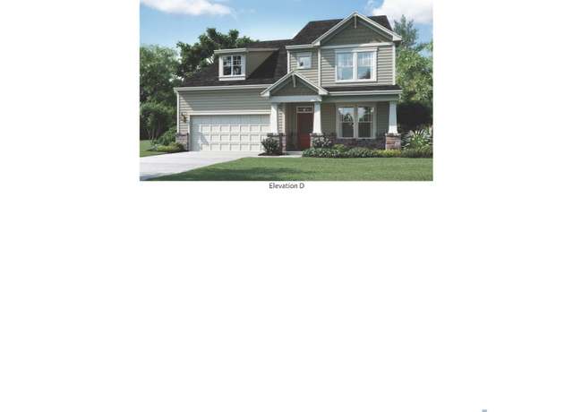 Property at 2412 Englemann Dr Lot 112, Apex, NC 27502, 6 beds, 5.5 baths