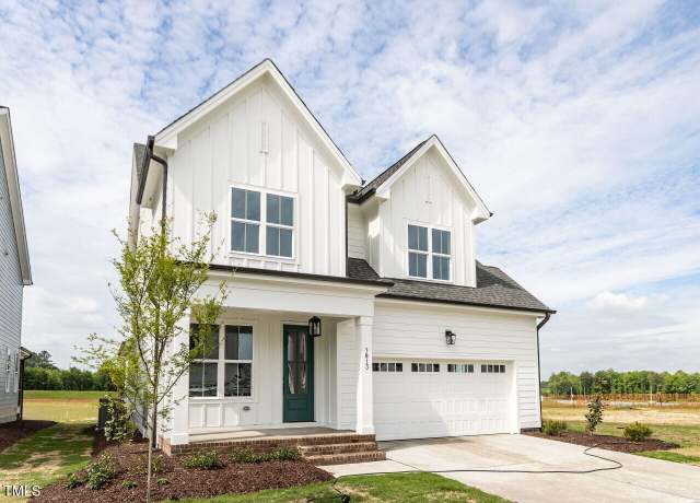 Property at 1813 Bright Lantern Way, Wendell, NC 27591, 3 beds, 3.5 baths