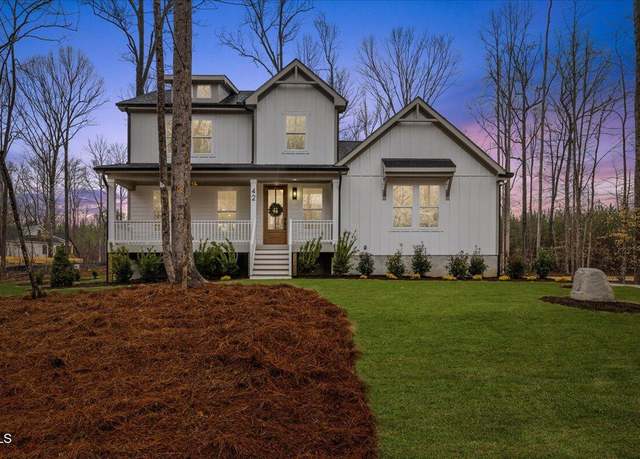 Property at 42 Turkey Ct, Timberlake, NC 27583, 3 beds, 3.5 baths